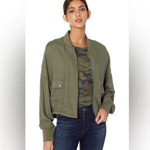 Jack by BB Dakota utility jacket